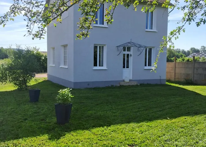 Comme A La Maison