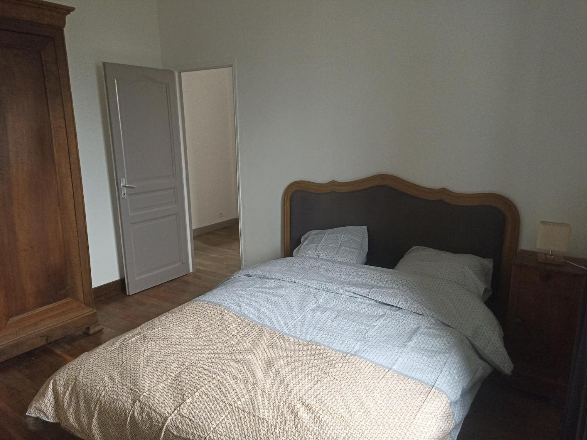 Comme A La Maison